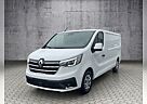 Renault Trafic L2H1 3.0t170 PS Navi, Safety, Klimaauto