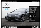 Mercedes-Benz EQE 300 AMG-Sport/Pano/Burm3D/Night/Distr/Memo