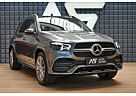 Mercedes-Benz GLE 400 GLE 400d*4M*AMG*PANO*TOW*AIRMATIC*70.000 € NETTO