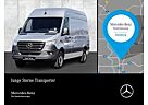 Mercedes-Benz Sprinter 317 CDI KA Hoch Klima+Navi+MBUX+Komfort