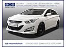 Hyundai i40 Kombi FIFA SILVER NAVI PDC KLIMA BT RFK
