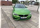 BMW M4 Competition 34.000 KM !