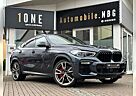BMW X6 M50 d PANO*360* ACC*LASELIGHT*VOLL