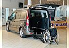 Ford Grand Tourneo -Behindertengerecht-Rampe-Titanium