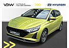 Hyundai i20 Trend Mild-Hybrid Klima Navi Rückfahrkamera