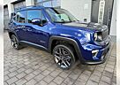 Jeep Renegade Limited 4WD | LED