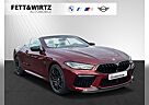 BMW M8 Cabrio Competition|TV+|Sitzbelüftung|DAProf.
