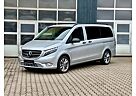 Mercedes-Benz Vito 124 CDI/4M/L/Mixto-5/Airmatic/Memo/LKW-Zula