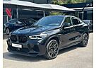 BMW X6 M Competition Carbon