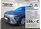Hyundai Kona TREND 120PS M/T *Assistenz-Licht Paket*BOSE