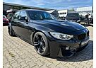 BMW M3 *Schalter*Carbon*Lederpaket*M-Performance*