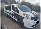 Renault Trafic 3 1.6 125 Ps