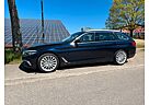 BMW 540d xDrive Touring Luxury Line TOP Zustand
