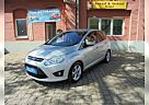 Ford Grand C-Max 1,0 EcoBoost 92kW Ambiente