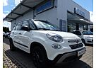 Fiat 500L City Cross NAVI KLIMA Tempomat 1.Hand