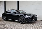 Audi A8 60 TFSIe qu exclusive 2x S-LINE/*BLACK-BLACK*