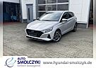 Hyundai i20 1.0 48V PRIME REGENSENSOR+PDC+TEMPOMAT