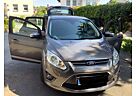 Ford C-Max 1,6 EcoBoost 110kW Champions Edition C...