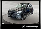 Mercedes-Benz GLE 400 d 4matic AMG **Head-up/360°/Pano/Night