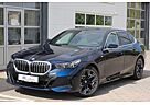 BMW 520d xDrive M SPORTPAKET AHK DACH ACC B&W 360°-K