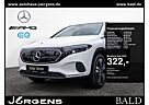 Mercedes-Benz EQA 250 ElectricArt/LED/Kamera/Pano/Totwinkel/19