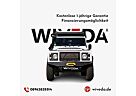 Land Rover Defender 130 S Crew Cab KAMERA~STANDHZG~