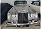 Rolls-Royce Silver Shadow Silver Cloud I linkslenker 1959