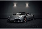 Lamborghini Huracan Huracán EVO Spyder | LIFT | SENSONUM | PPF