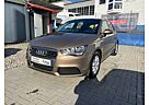 Audi A1 Sportback attraction 1.2 Klima/52TKM