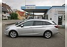 Opel Astra ST 1.6 CDTI Active aus 1.HAND - Alle KD´s