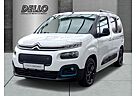 Citroën Berlingo e Shine Winter-Paket Techno Paket Plus
