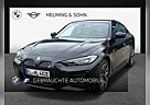 BMW i4 eDrive35 M Sport - AHK / Head-Up / HiFi