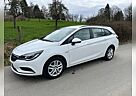 Opel Astra Sports Tourer 1.4 Turbo Active 92kW S/S