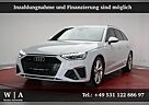 Audi A4 40 TFSI quattro S line Navi/Temp/Lane/AHK/LED