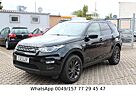 Land Rover Discovery Sport *1.HAND*EURO 6D*PANORAMA*NAVI*