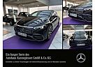 Mercedes-Benz EQS 450+*AMG*AHK*PANO-DACH*HEAD-UP*360°*MASSAGE*