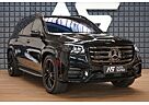 Mercedes-Benz GL 450 GLS 450d*4M*E-ABC*3D-BURM*CARBON*119.008 € NETTO