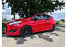 Ford Fiesta 1,0 EcoBoost 92kW ST-Line Race Red 125PS