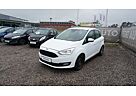 Ford C-Max 1,5TDCi 88kW PowerShiftTrend