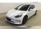 Tesla Model 3 Long Range 79 kWh FSD Premium Innenraum