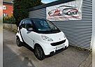 Smart ForTwo coupé 1.0 45kW mhd white limited