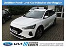 Ford Focus Turnier Active EcoBoost MHEV Aut. LED