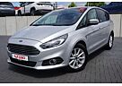 Ford S-Max 2.0 EcoBlue Business LED Navi Panorama PDC