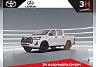 Toyota Hilux 2.4 D-4D Double Cab Duty+ Cool & Safety