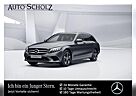 Mercedes-Benz C 300 4M T AVANTGARDE+LED+PDC+NAVI+DAB+TEMP+EASY