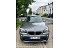 BMW X1 sDrive18i