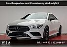 Mercedes-Benz CLA 220 d 8G-DCT AMG Night Navi/Temp/Kamera/Wide