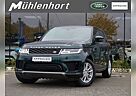 Land Rover Range Rover Sport SDV6 SE Automatik - AHK - SVO