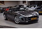 Jaguar F-Type 3.0 V6 Cabriolet 340ps!29000km!!|Leder