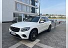 Mercedes-Benz GLC 250 4MATIC AMG-Styling, Panorama-SD